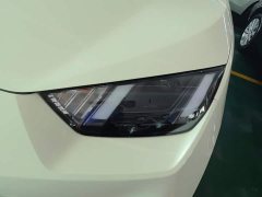 BYD Seagull 305km Freedom Edition - ფოტო 5