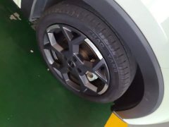 BYD Seagull 305km Freedom Edition - ფოტო 6