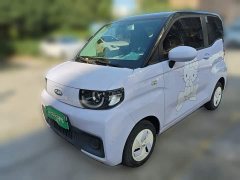 Chery QQ Ice Cream 120km Sweet Cone LFP - ფოტო 1