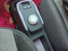 Chery QQ Ice Cream 120km Sweet Cone LFP - ფოტო 10