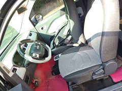 Chery QQ Ice Cream 120km Sweet Cone LFP - ფოტო 11
