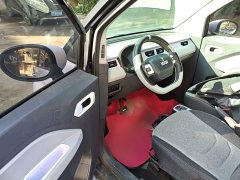 Chery QQ Ice Cream 120km Sweet Cone LFP - ფოტო 12