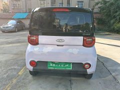 Chery QQ Ice Cream 120km Sweet Cone LFP - ფოტო 3