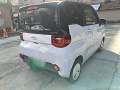 Chery QQ Ice Cream 120km Sweet Cone LFP - ფოტო 4