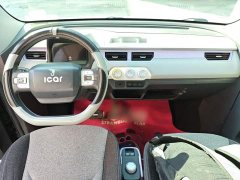 Chery QQ Ice Cream 120km Sweet Cone LFP - ფოტო 5