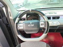 Chery QQ Ice Cream 120km Sweet Cone LFP - ფოტო 6