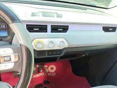 Chery QQ Ice Cream 120km Sweet Cone LFP - ფოტო 9