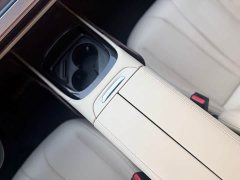 Xpeng P7 2020 670N - ფოტო 16