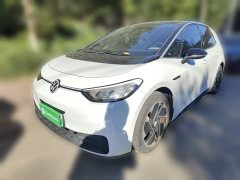 Volkswagen ID.3 Pure Smart Edition - ფოტო 1
