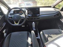 Volkswagen ID.3 Pure Smart Edition - ფოტო 10