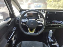 Volkswagen ID.3 Pure Smart Edition - ფოტო 11