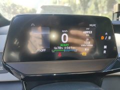 Volkswagen ID.3 Pure Smart Edition - ფოტო 12