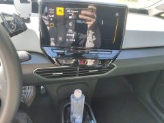 Volkswagen ID.3 Pure Smart Edition - ფოტო 14