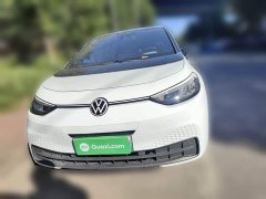 Volkswagen ID.3 Pure Smart Edition - ფოტო 2
