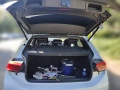 Volkswagen ID.3 Pure Smart Edition - ფოტო 20