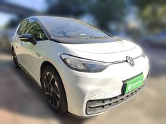 Volkswagen ID.3 Pure Smart Edition - ფოტო 3