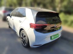 Volkswagen ID.3 Pure Smart Edition - ფოტო 4