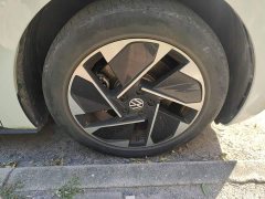 Volkswagen ID.3 Pure Smart Edition - ფოტო 8