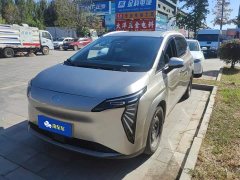 GAC AION Y 2023 Plus 510 Joy Edition - ფოტო 1