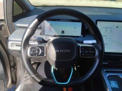 GAC AION Y 2023 Plus 510 Joy Edition - ფოტო 15