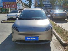 GAC AION Y 2023 Plus 510 Joy Edition - ფოტო 2