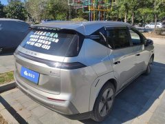 GAC AION Y 2023 Plus 510 Joy Edition - ფოტო 3