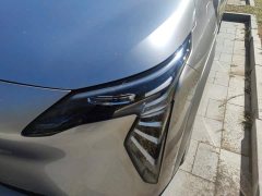 GAC AION Y 2023 Plus 510 Joy Edition - ფოტო 5
