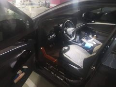 Volkswagen ID.4 CROZZ Pure Enjoyment Limited Edition - ფოტო 12