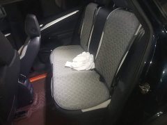 Volkswagen ID.4 CROZZ Pure Enjoyment Limited Edition - ფოტო 13