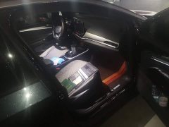 Volkswagen ID.4 CROZZ Pure Enjoyment Limited Edition - ფოტო 19