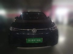 Volkswagen ID.4 CROZZ Pure Enjoyment Limited Edition - ფოტო 2