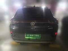 Volkswagen ID.4 CROZZ Pure Enjoyment Limited Edition - ფოტო 3