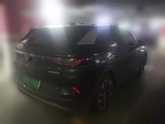 Volkswagen ID.4 CROZZ Pure Enjoyment Limited Edition - ფოტო 4