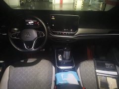 Volkswagen ID.4 CROZZ Pure Enjoyment Limited Edition - ფოტო 5