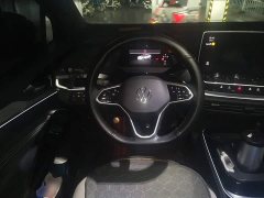 Volkswagen ID.4 CROZZ Pure Enjoyment Limited Edition - ფოტო 6
