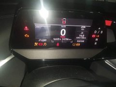 Volkswagen ID.4 CROZZ Pure Enjoyment Limited Edition - ფოტო 7