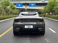 Ferrari Purosangue 2023 6.5L V12 - ფოტო 8