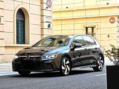 Volkswagen Golf GTI 2021 Facelift 380TSI DSG GTI - ფოტო 2