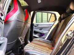 Volkswagen Golf GTI 2021 Facelift 380TSI DSG GTI - ფოტო 4