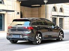 Volkswagen Golf GTI 2021 Facelift 380TSI DSG GTI - ფოტო 7