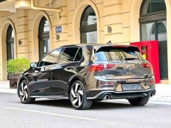 Volkswagen Golf GTI 2021 Facelift 380TSI DSG GTI - ფოტო 9