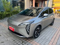 GAC AION Y Plus 510 Smart Leader Edition - ფოტო 1