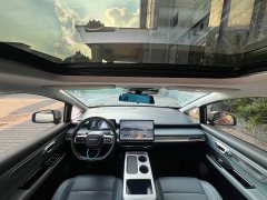GAC AION Y Plus 510 Smart Leader Edition - ფოტო 17