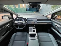 GAC AION Y Plus 510 Smart Leader Edition - ფოტო 18
