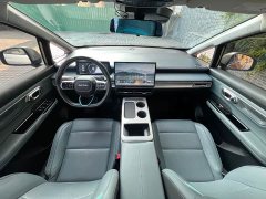 GAC AION Y Plus 510 Smart Leader Edition - ფოტო 19