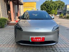 GAC AION Y Plus 510 Smart Leader Edition - ფოტო 2