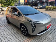 GAC AION Y Plus 510 Smart Leader Edition - ფოტო 3