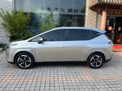 GAC AION Y Plus 510 Smart Leader Edition - ფოტო 4