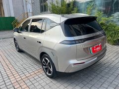 GAC AION Y Plus 510 Smart Leader Edition - ფოტო 6