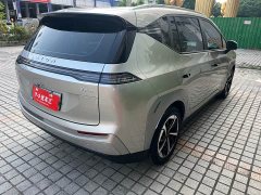 GAC AION Y Plus 510 Smart Leader Edition - ფოტო 7